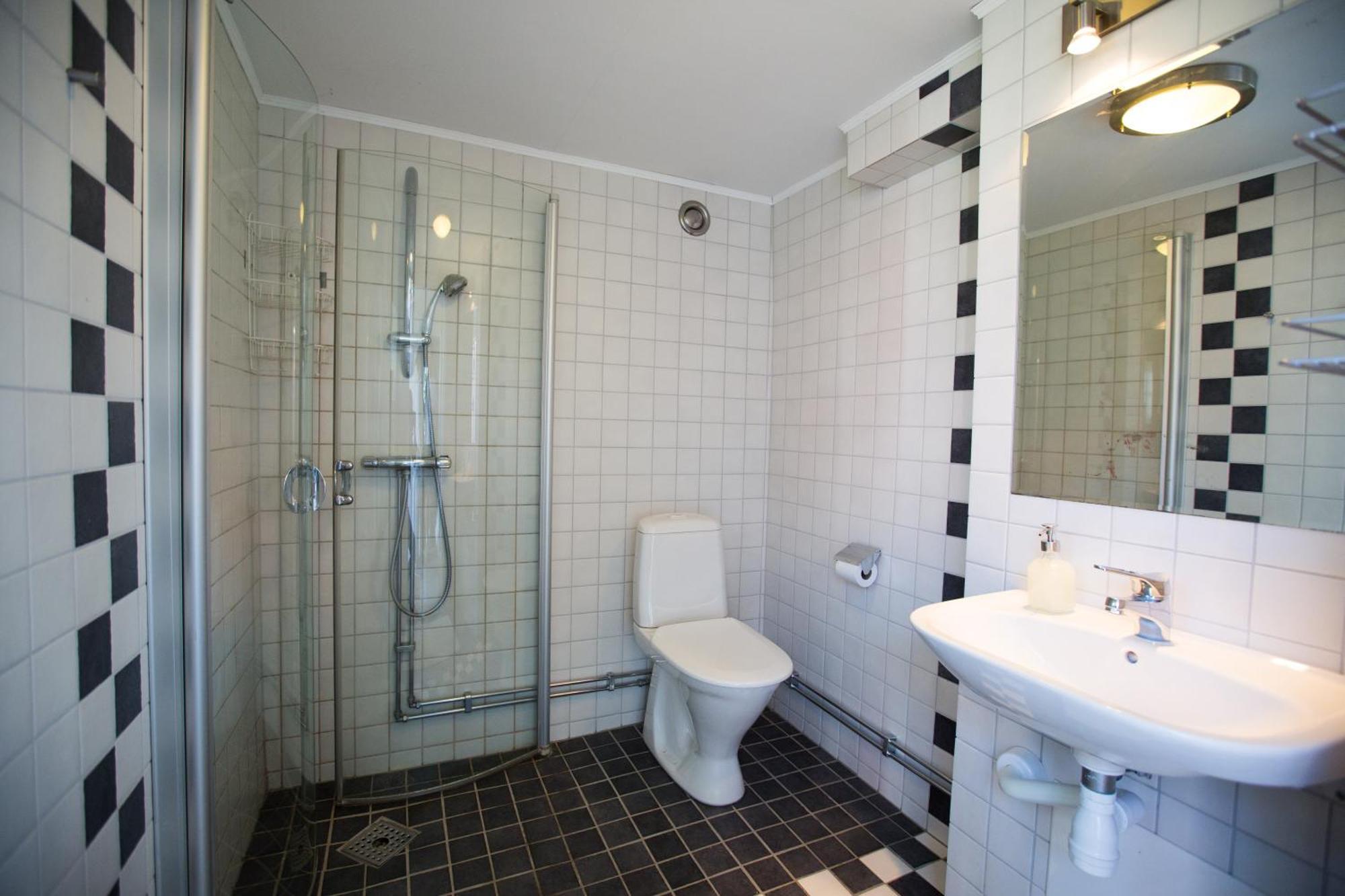 Lilla Soergarden Hotel Kungsberga Cameră foto