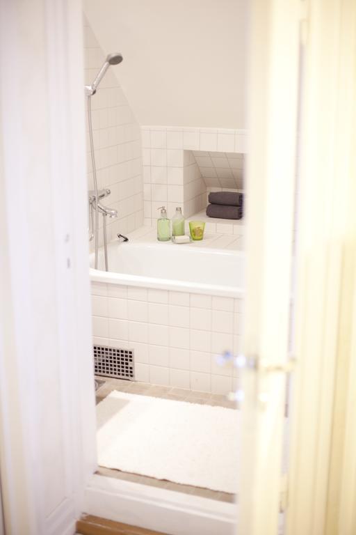 Lilla Soergarden Hotel Kungsberga Cameră foto