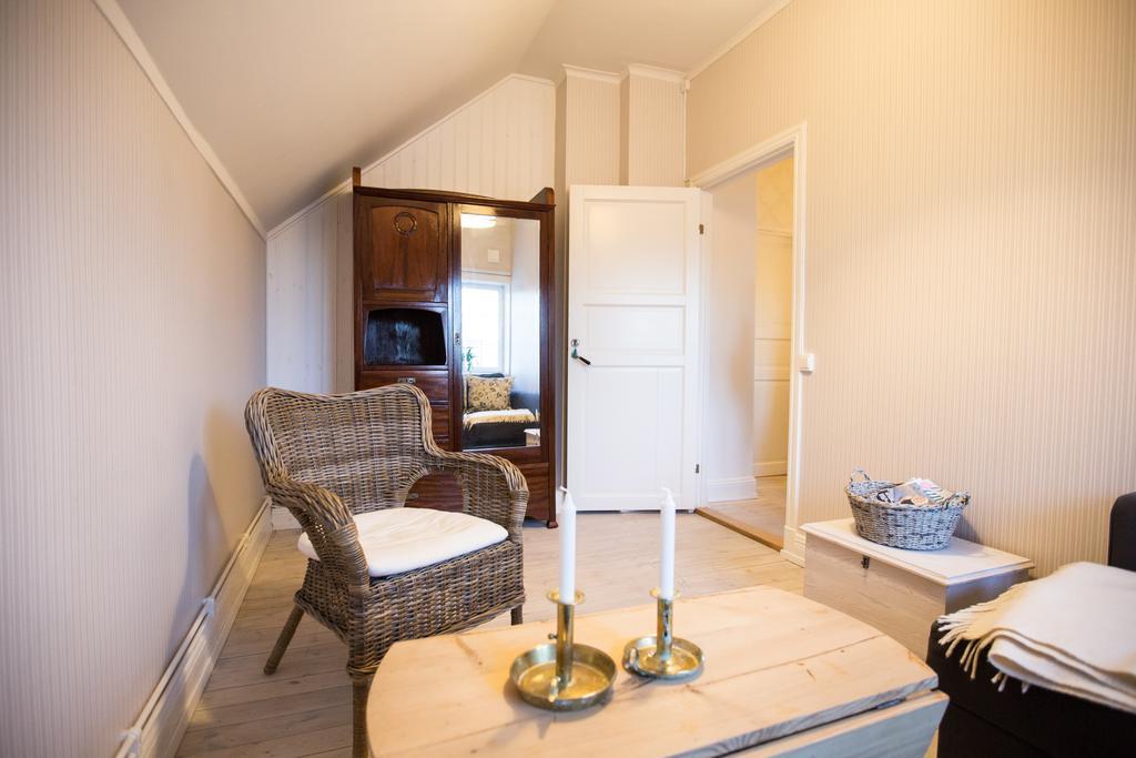 Lilla Soergarden Hotel Kungsberga Cameră foto