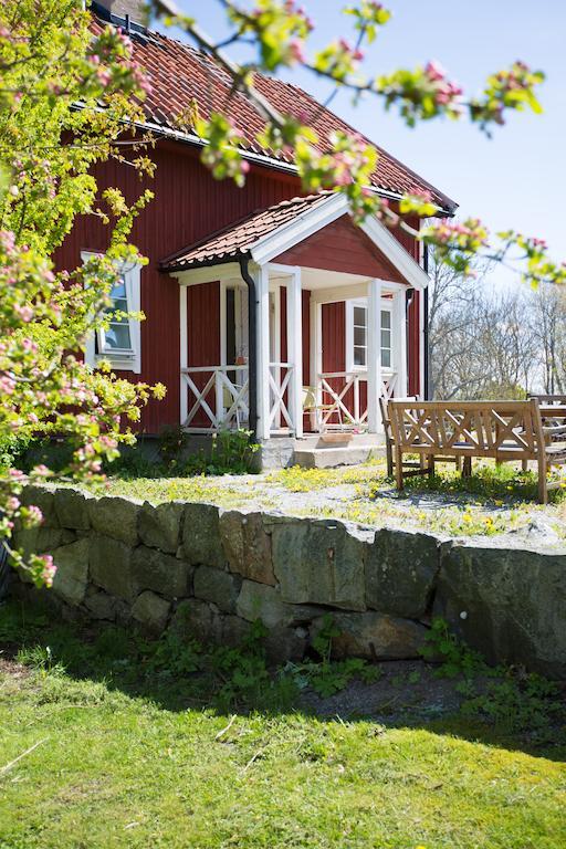 Lilla Soergarden Hotel Kungsberga Cameră foto