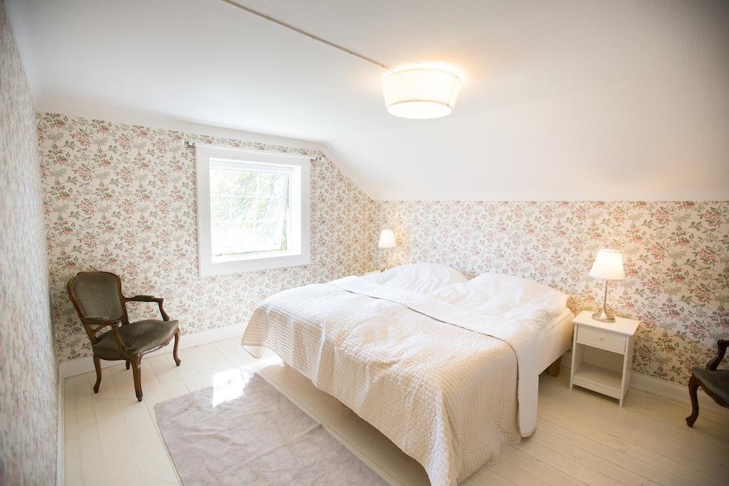 Lilla Soergarden Hotel Kungsberga Cameră foto